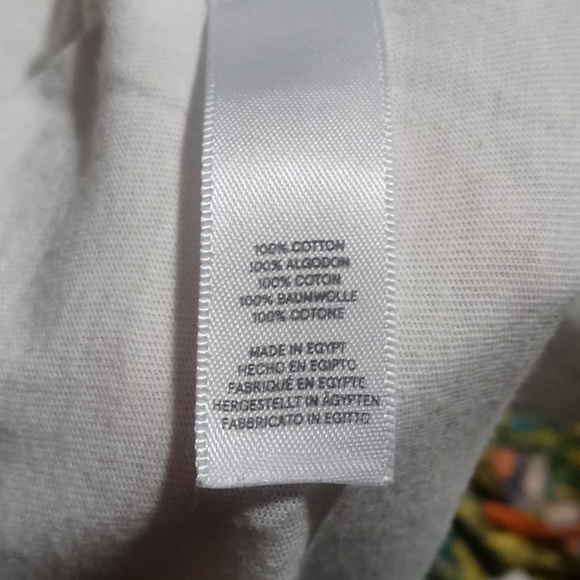 Wiz Khalifa and Snoop Dogg White Cotton Tee - Picture 10 of 10